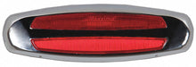 Clearance Marker Light FMVSS J2042 J592e