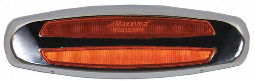 Clearance Marker Light FMVSS J2042 J592e