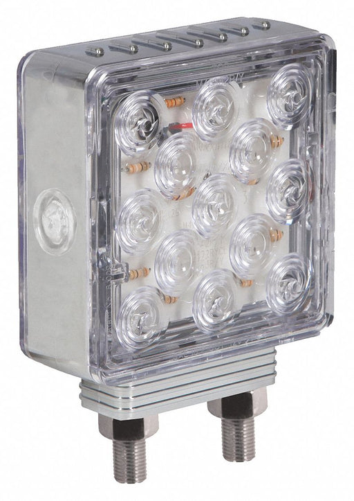 Spot Light 1-51/64 D 4-1/2 W 4-1/2 H