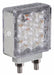 Spot Light 1-51/64 D 4-1/2 W 4-1/2 H