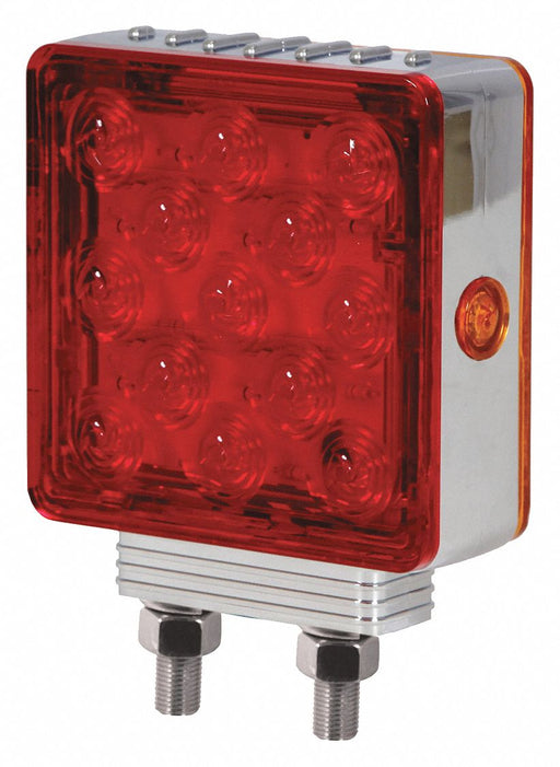 Spot Light 1-51/64 D 4-1/2 W 4-1/2 H