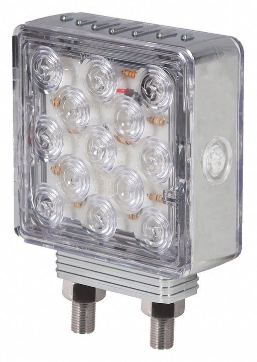 Spot Light 1-51/64 D 4-1/2 W 4-1/2 H