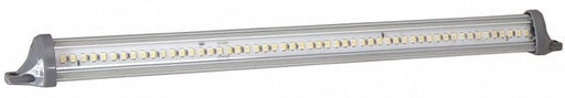 Undercarriage Light Rectangular Clear
