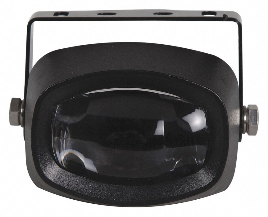Fog Light 300 lm Rectangle LED