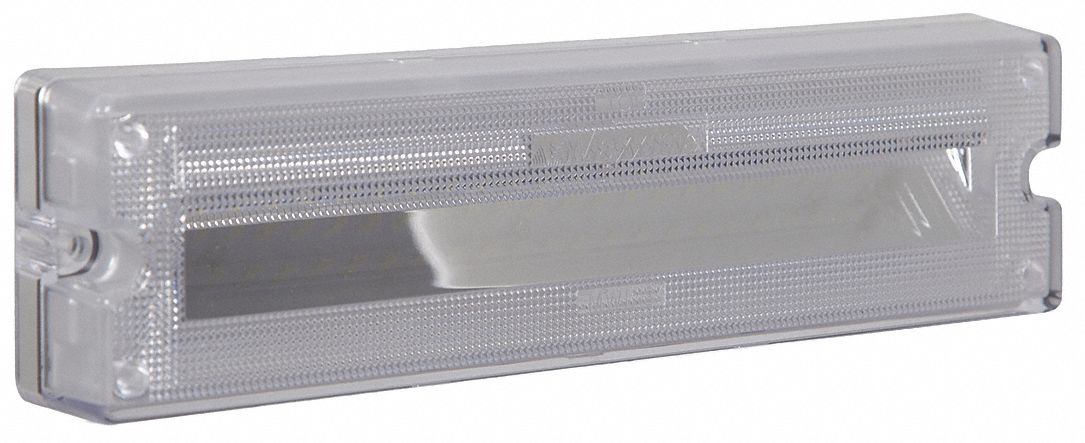 WorkLight 1400lm Rectangular LED 2-1/4 H