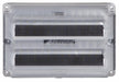 Work Light 1500 lm Rectangular LED 4 H