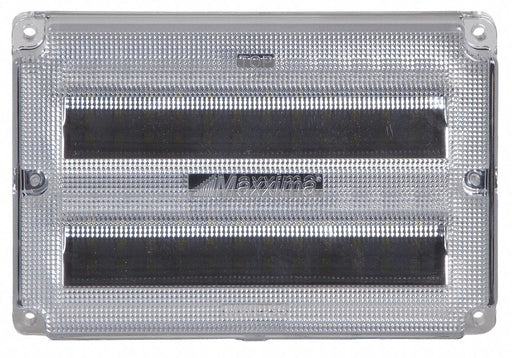 Work Light 1500 lm Rectangular LED 4 H