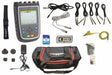 Power Quality Analyzer 3 Phase 60 Hz