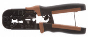 Crimper 7-13/32 L RJ-45 RJ-11 RJ-12