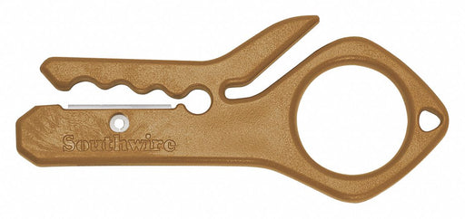 Cable Stripper Non Insulated 7-13/32 L