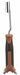 Coax Prep Tool 9-29/32 L