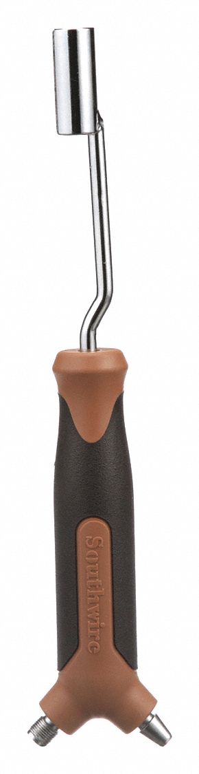 Coax Prep Tool 9-29/32 L