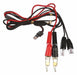Replacement Leads w/Angled Bed of Nails