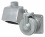 Pn Slv Rec Gray 30 A 2Pl Three