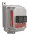 GFCI 120VAC 20A 7 NEMA Rating