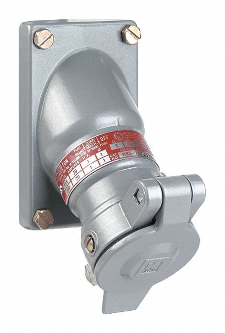 Pn Slv Rec Gray 20 A 2Pl Single