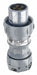 Pin and Sleeve Plug 30 A Gray 2Pl