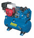 Stationary Air Compressor 1 Stage 11 hp