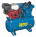 Stationary Air Compressor 2 Stage 13 hp