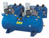 Electric Air Compressor 5 hp 2 Stage