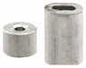 Ferrule and Stop Aluminum 1/16 in PR