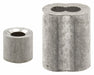 Ferrule and Stop Aluminum 1/8 in PR