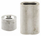 Ferrule and Stop Aluminum 3/16 in PR