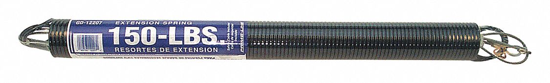 Garage Spring Carbon Steel