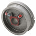 Cable Drum Steel 4 1/2 in L 4 1/2 in Dia