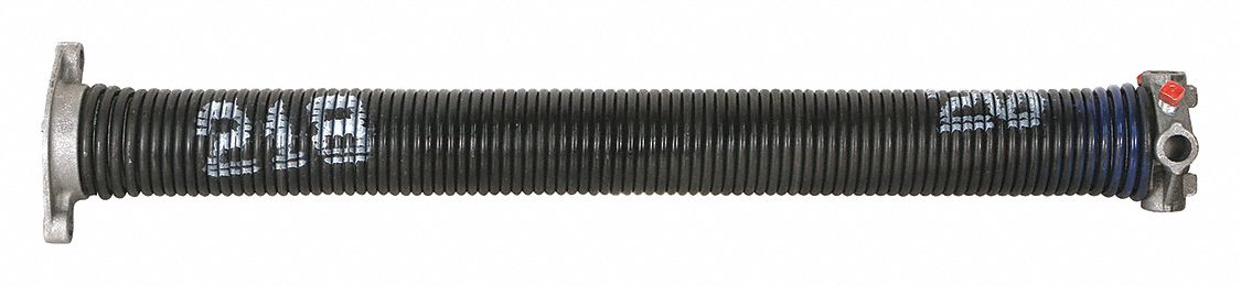 Garage Spring Steel