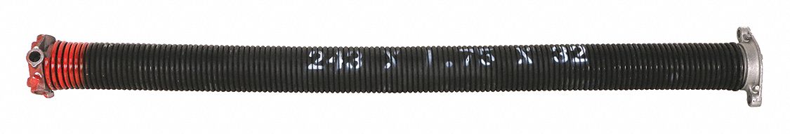 Garage Spring Steel