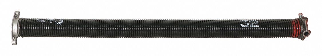 Garage Spring Steel