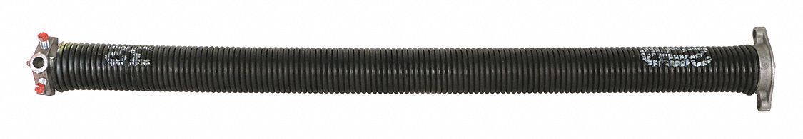 Garage Spring Steel