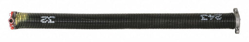 Garage Spring Steel