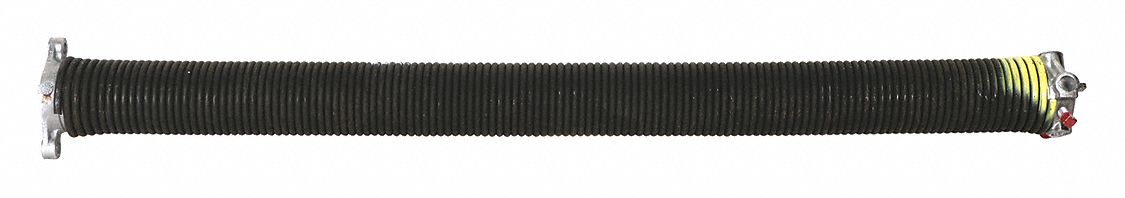 Garage Spring Steel