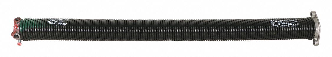 Garage Spring Steel