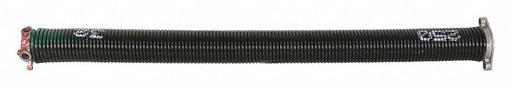 Garage Spring Steel