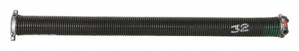 Garage Spring Steel