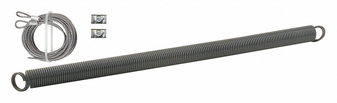 Garage Spring Carbon Steel
