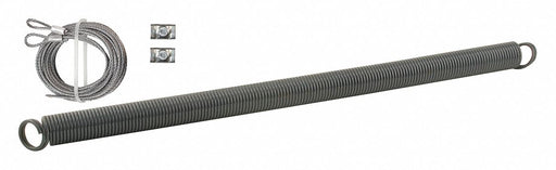 Garage Spring Carbon Steel