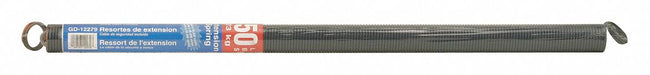 Garage Spring Carbon Steel