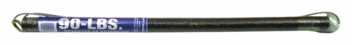 Garage Spring Carbon Steel