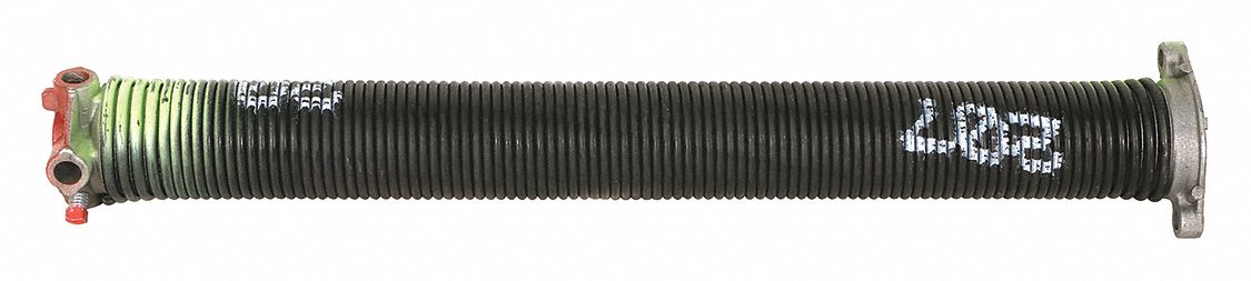 Garage Spring Steel
