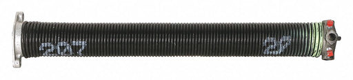 Garage Spring Steel