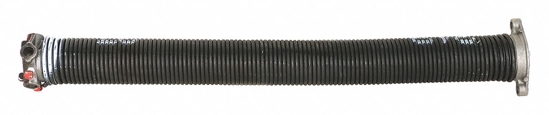Garage Spring Steel