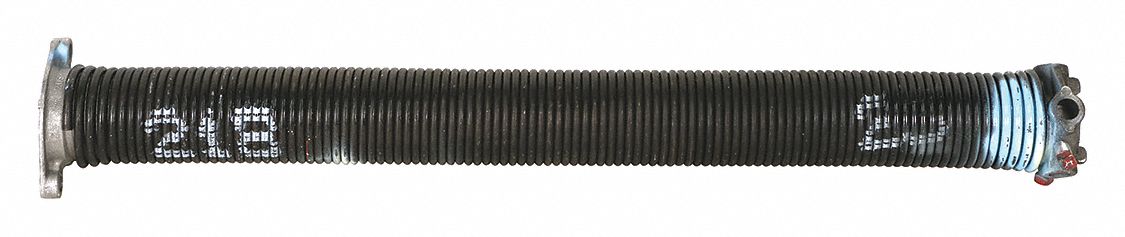 Garage Spring Steel