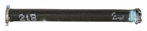 Garage Spring Steel