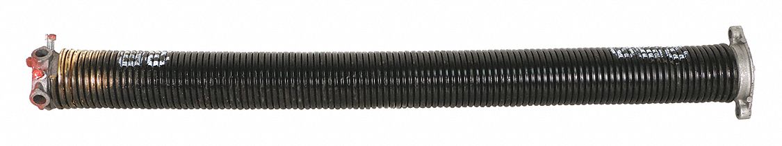 Garage Spring Steel