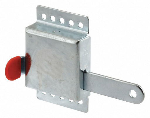 Slide Lock Bolting Surface Mount