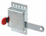 Slide Lock Bolting Surface Mount